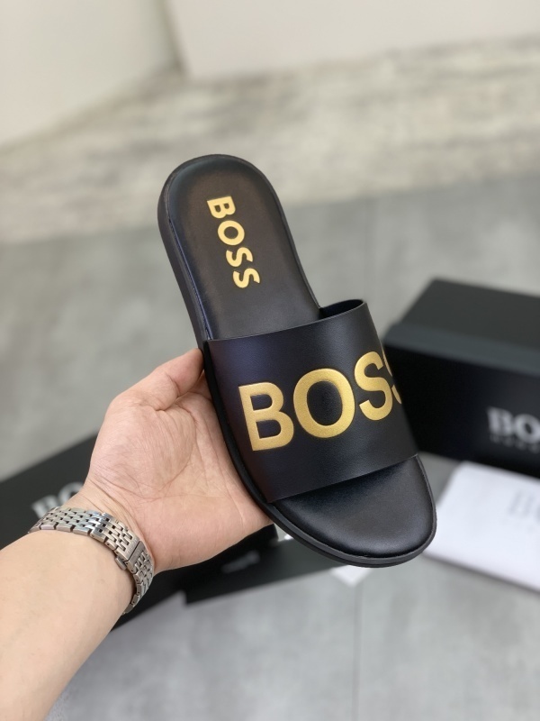BOSS -Boss Shoes Best Seller 38-448A2A
