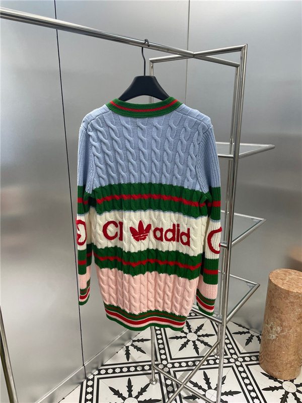gucci G cci Sweater Top Version 180 BCFE