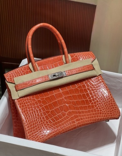 HERMES Bag -HERMES 0117A2CD