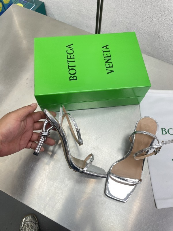 Bottega Veneta Women shoes -BV 0079103D