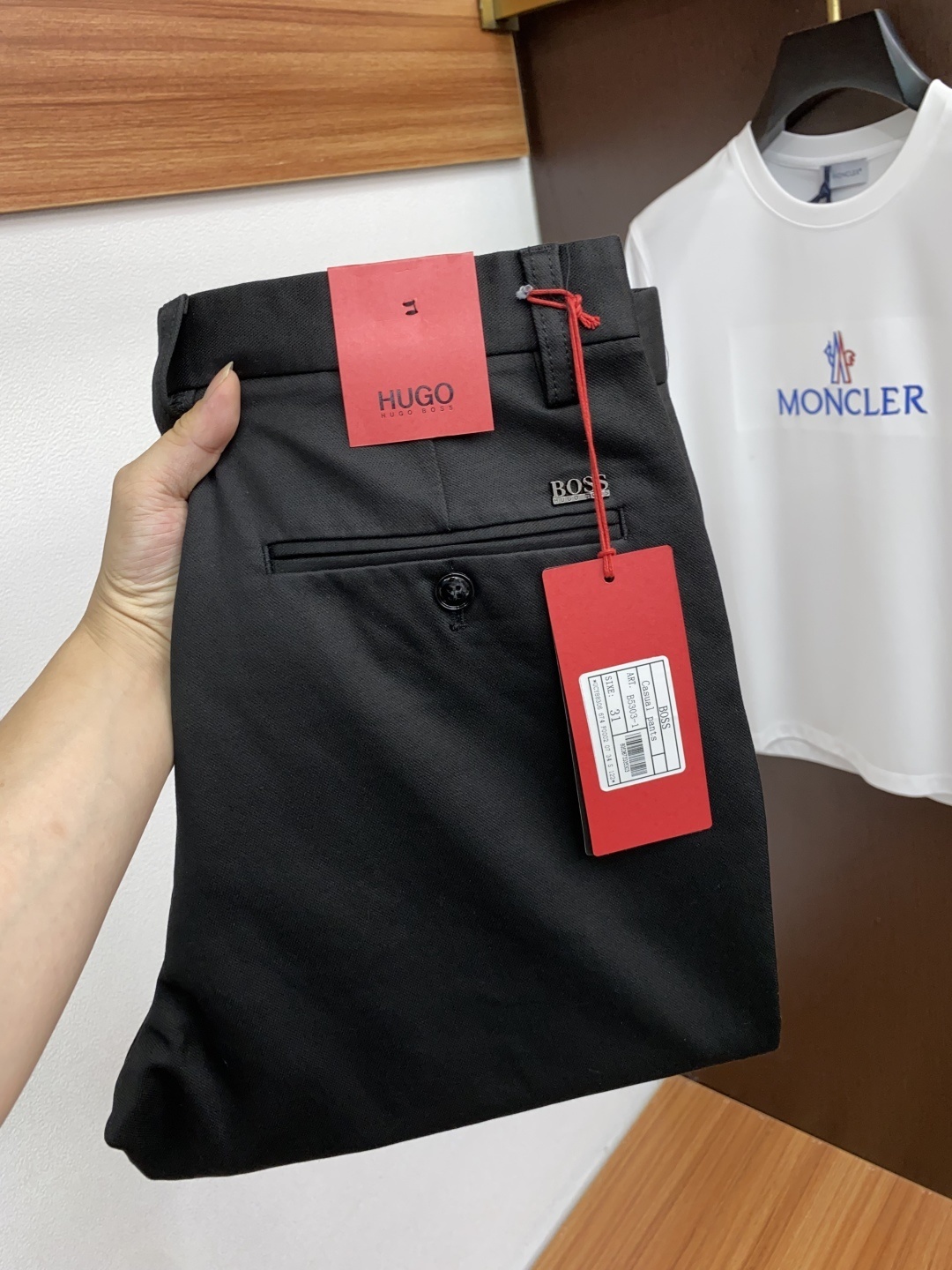 Loro Piana Loro Piana 0076FA9B