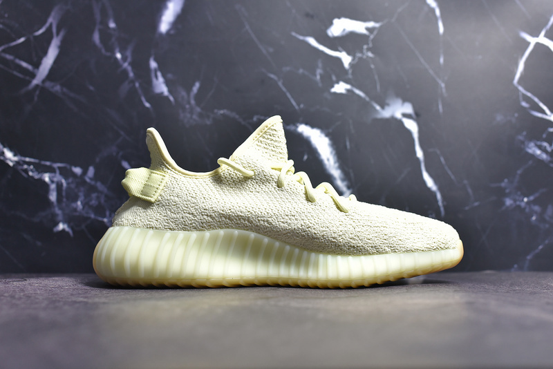 yeezy 350 550 F36980 CJ YEEZY BOOST 350 V2 BUTTER BUTTER BUTTER UNISEX 36 47 3187