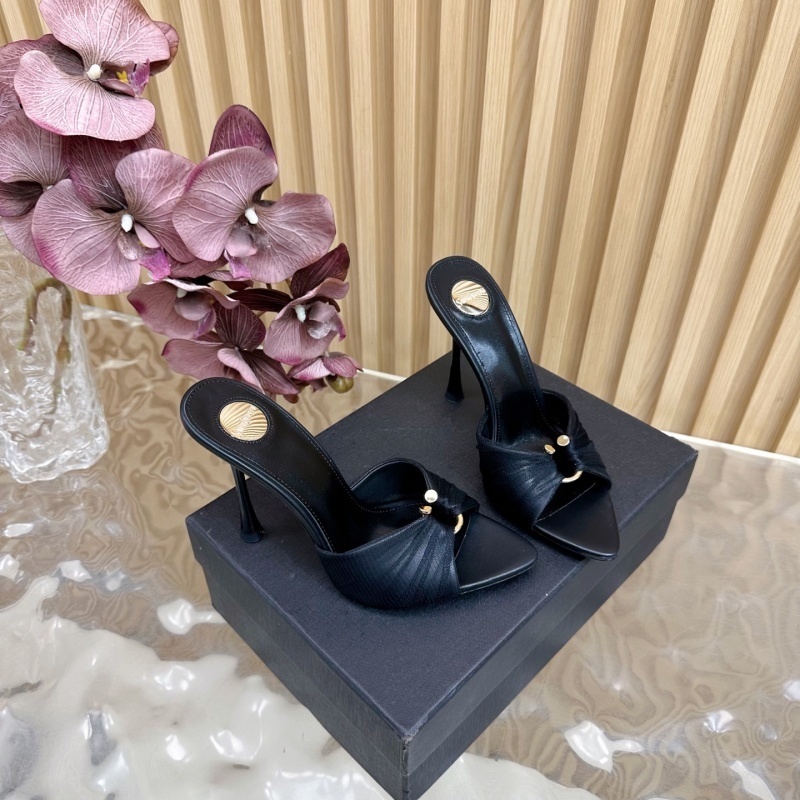 YSL Women shoes -YSL 00208199