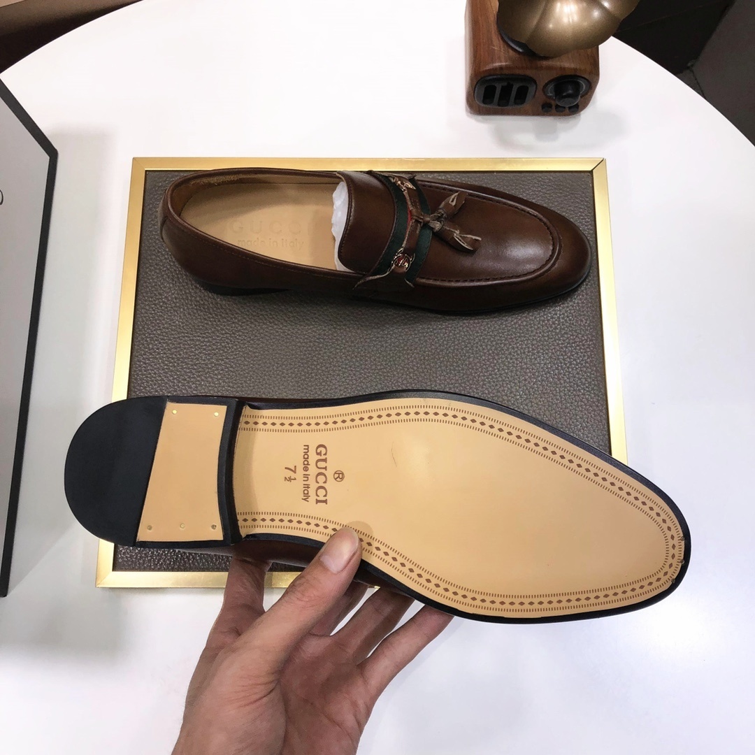 gucci shoes/sneakers-590