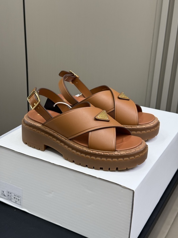 Prada Women shoes -PRADA 00471BED