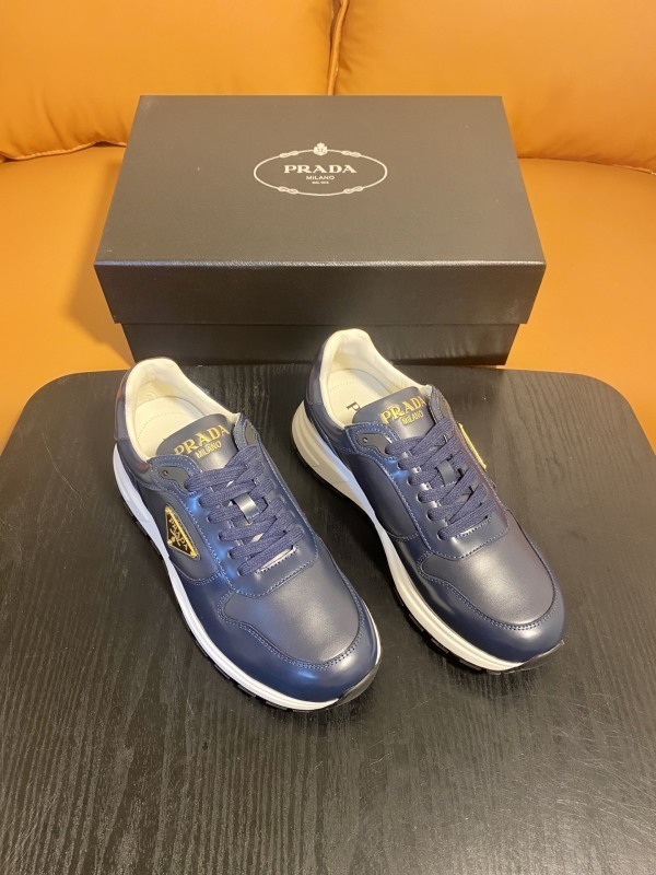 PRADA Men shoes -PRADA 00213D6F