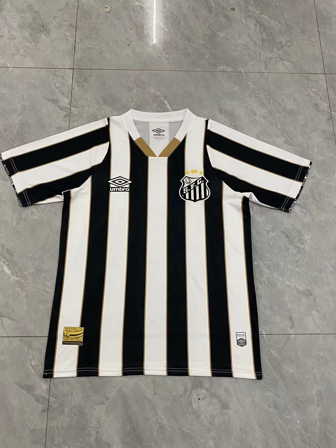 Brazil League Jerseys santos 24-25 away s-xxl(1E5D)