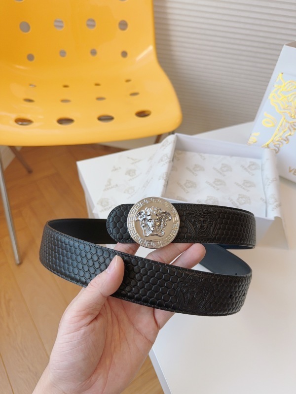 Versace The belt -VERSACE 003509A