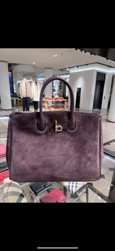 BURBERR Bag -BURBERRY 009923DB