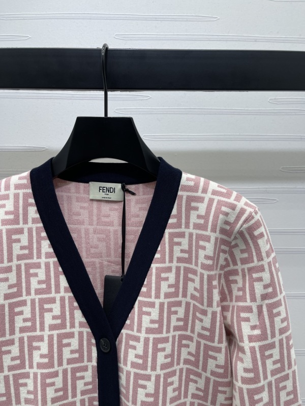 Fendi Women clothes -FENDI 00751BD6