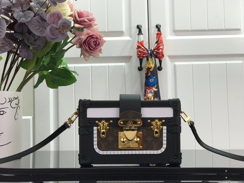 louis vuitton LV PETITE MALLE M554364B9F