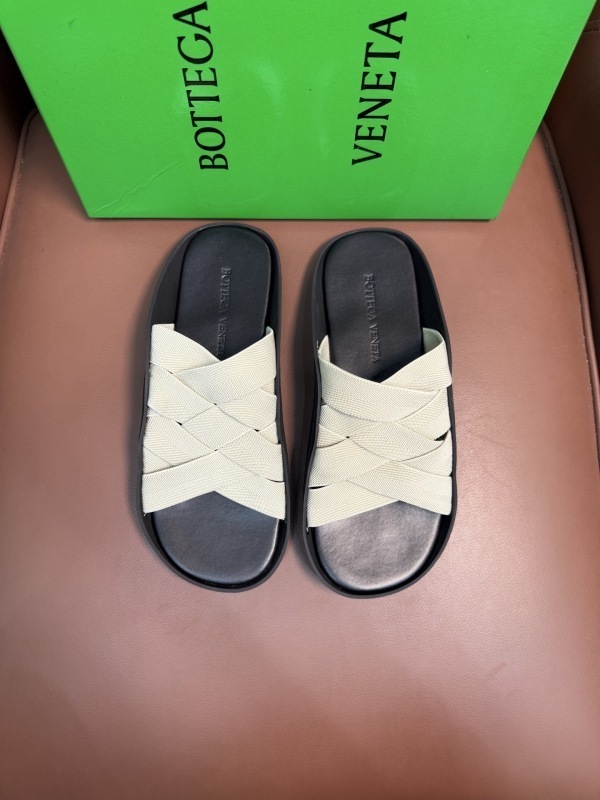 Bottega Veneta Men shoes -BV 0007EA03