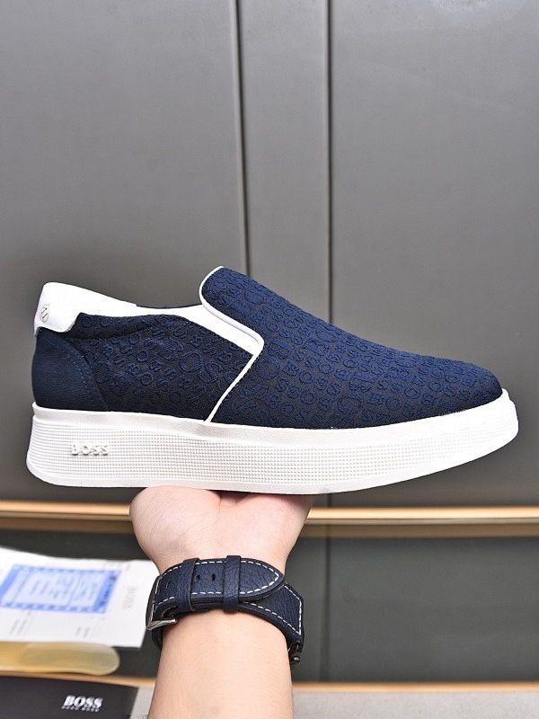 BOSS -BOSS Shoes Best Seller 38-4676D3