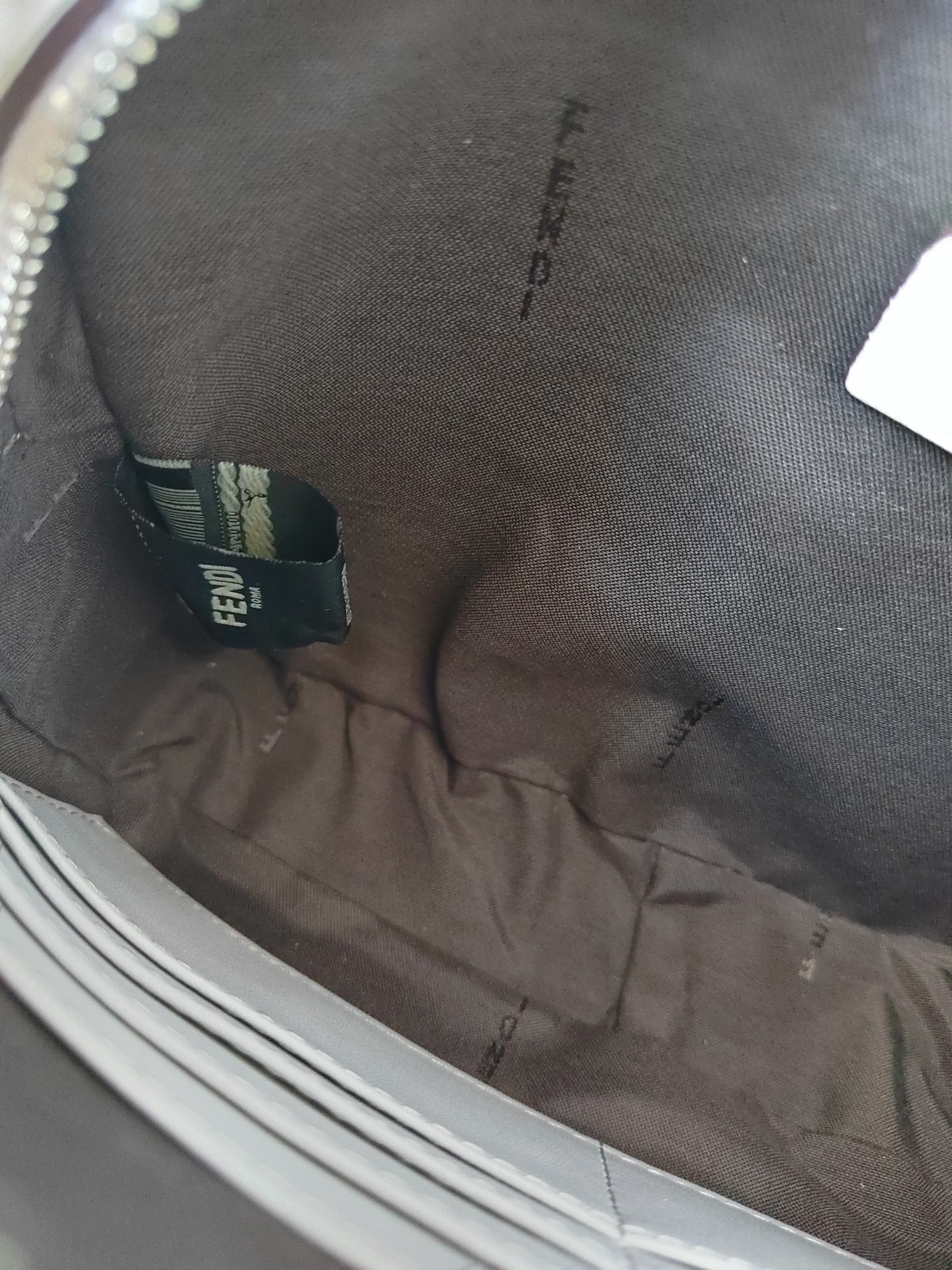 Fendi Bag -FENDI 0111