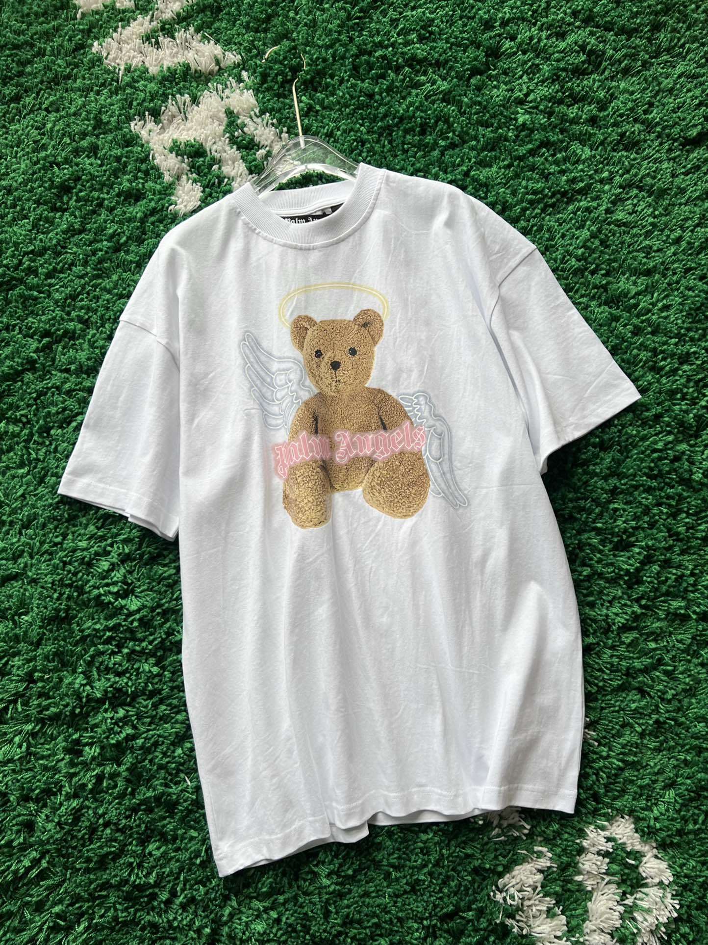 PALM ANGELS clothes Palm Angels 03944FF