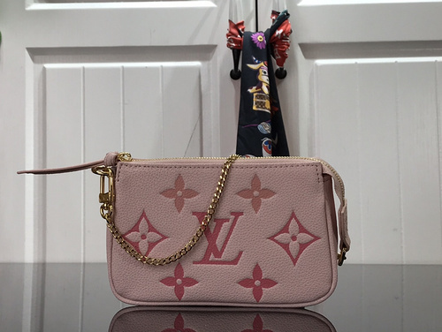 louis vuitton LV Mini Pochette Accessoires M805011D1C