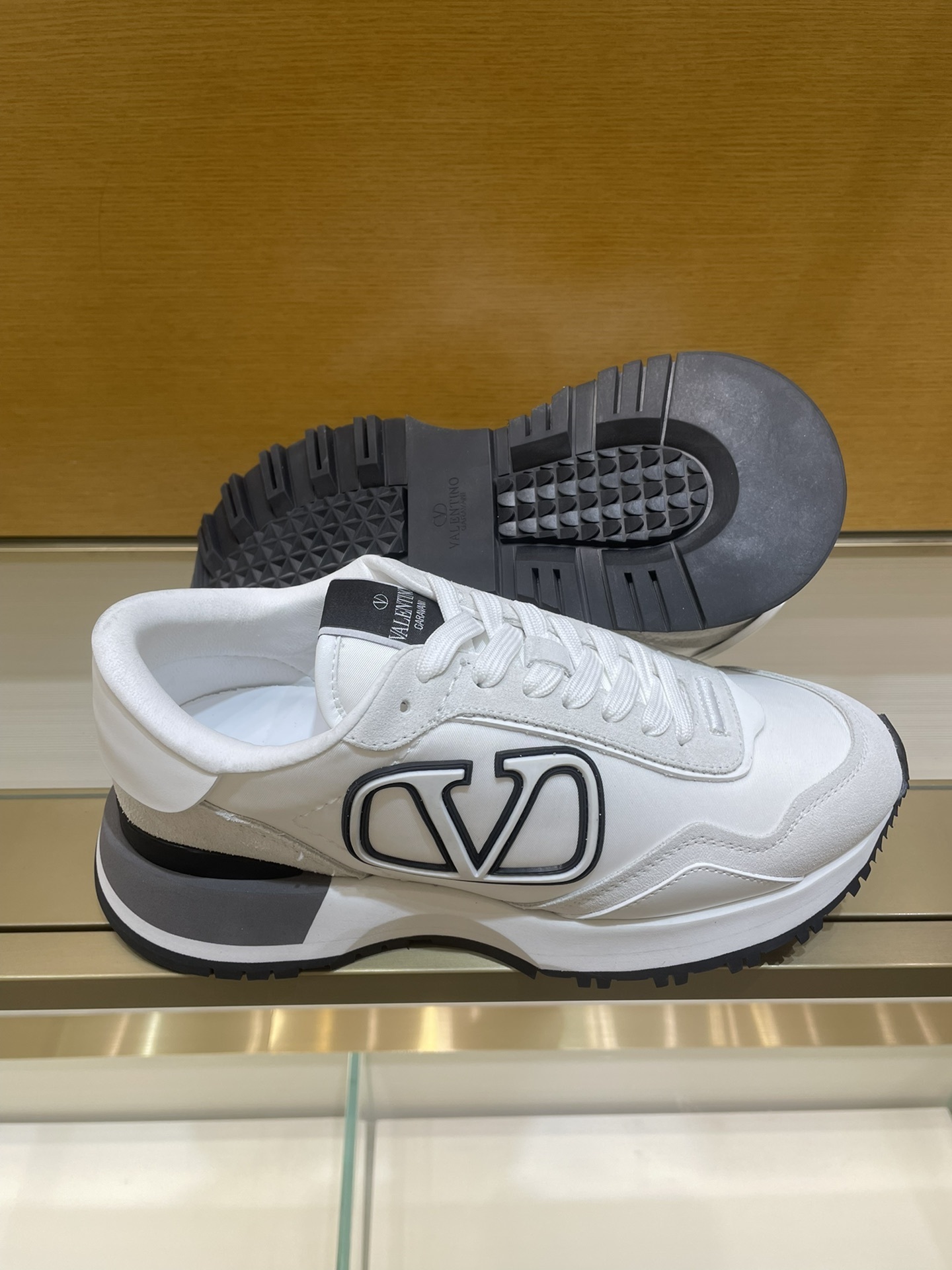 valentino shoes /sneakers-321