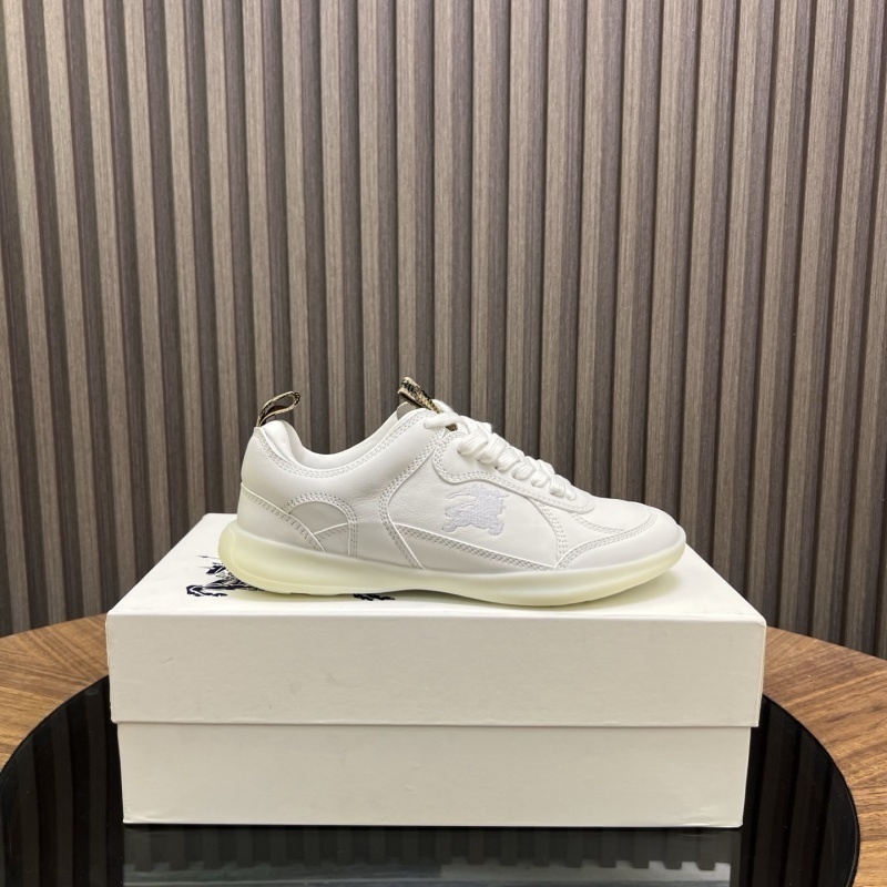 Burberry men's shoes -BURBER 0012EAAA