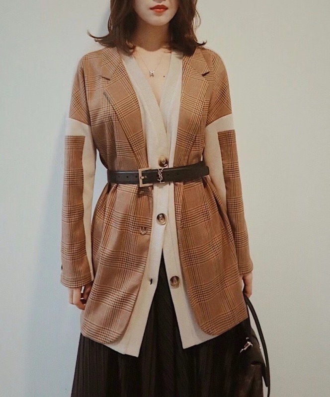 YSL The belt -YSL 0207D83