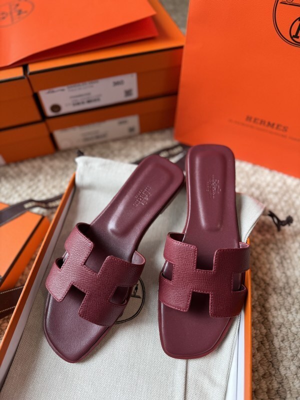 HERMES Women shoes -HERMES 015145D4