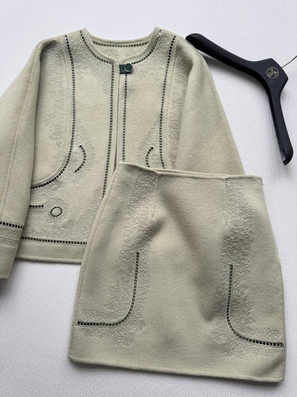 Hermès Women clothes -HERMES 001619D1