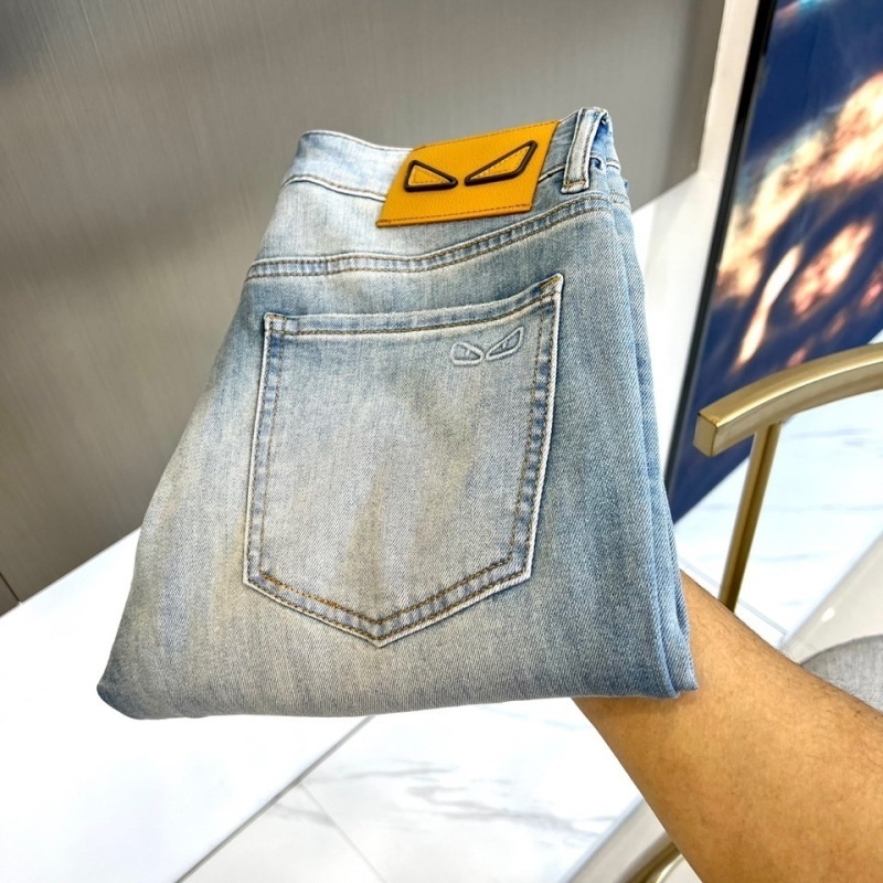 FENDI Men clothes -FENDI 01709438