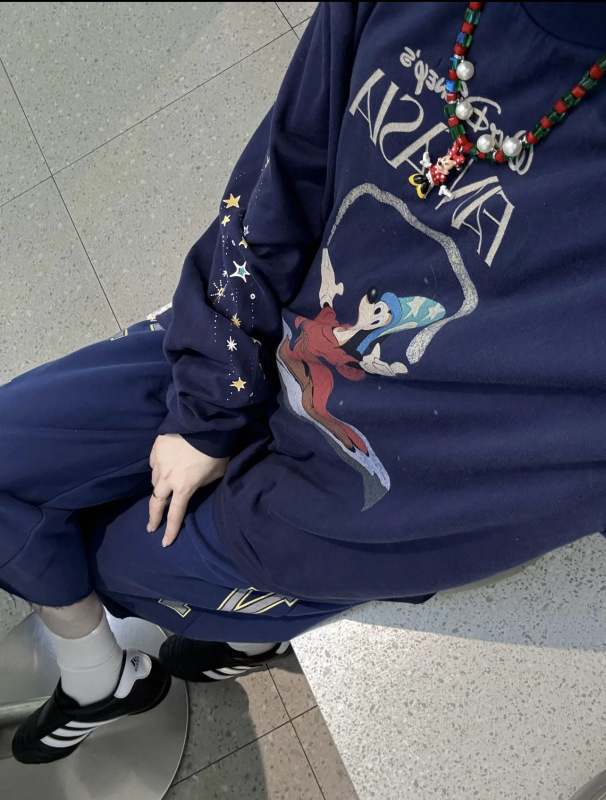 YSL Women clothes -YSL 007735A9