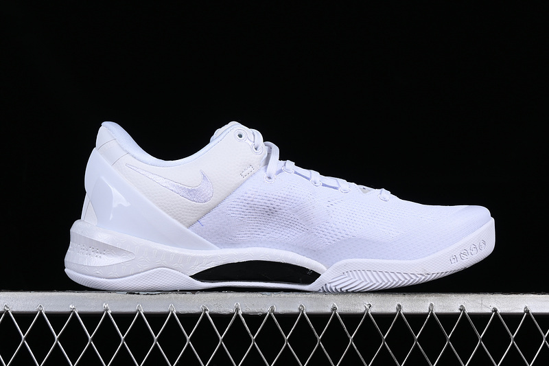 kobe 430 FJ9364 100 KOBE 8 SYSTEM WHITE MAN 39 46 1D4E