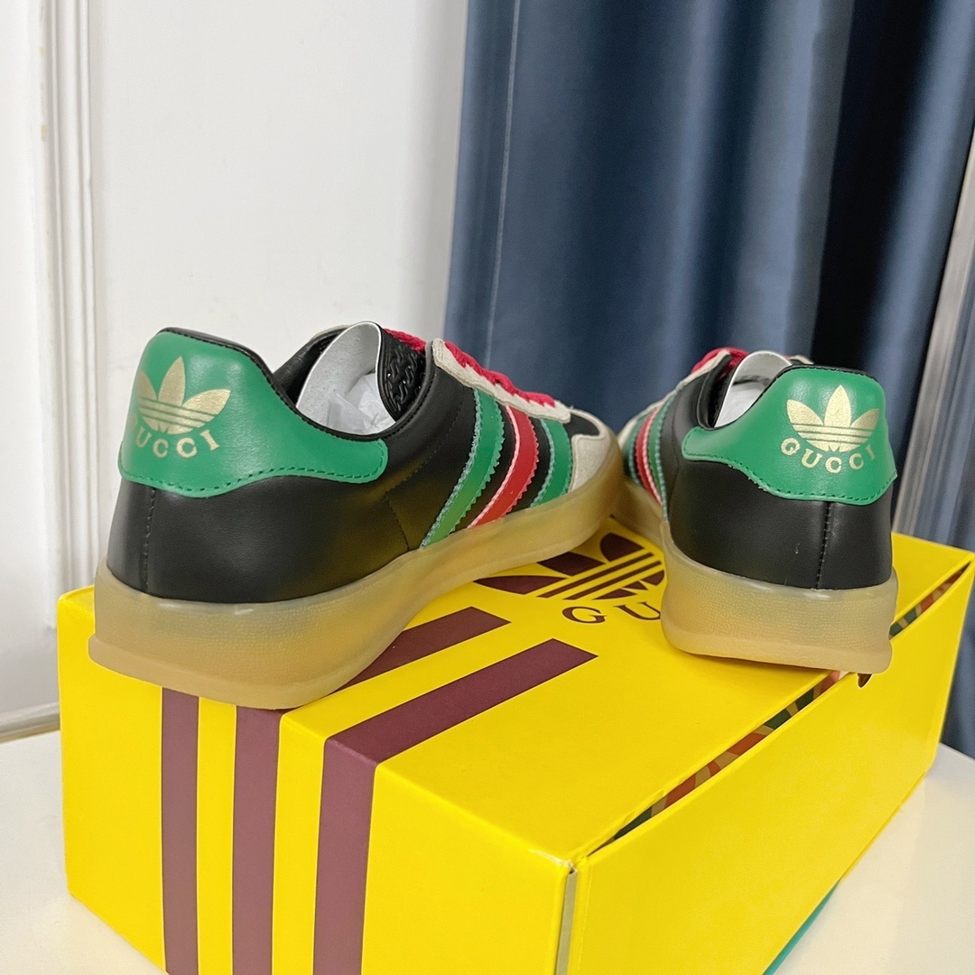 gucci shoes/sneakers-429