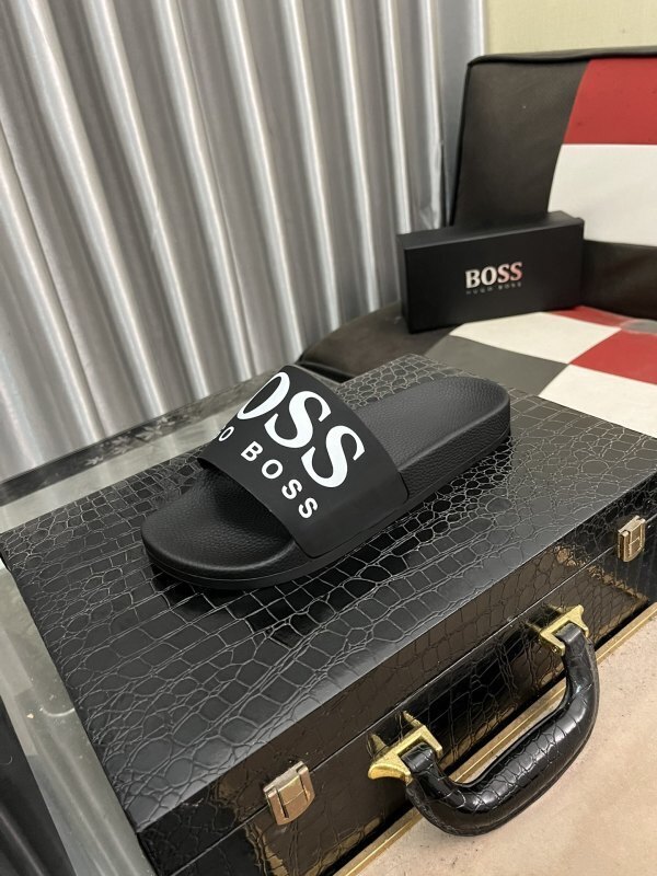 BOSS -Boss Shoes Best Seller 38-444E00