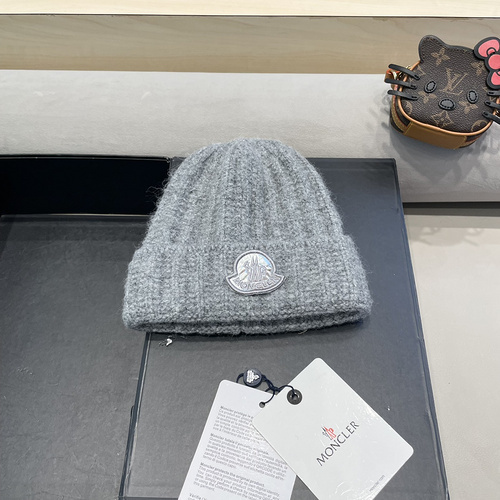 Moncler M0N﹡CLE﹡ HAT DD0A