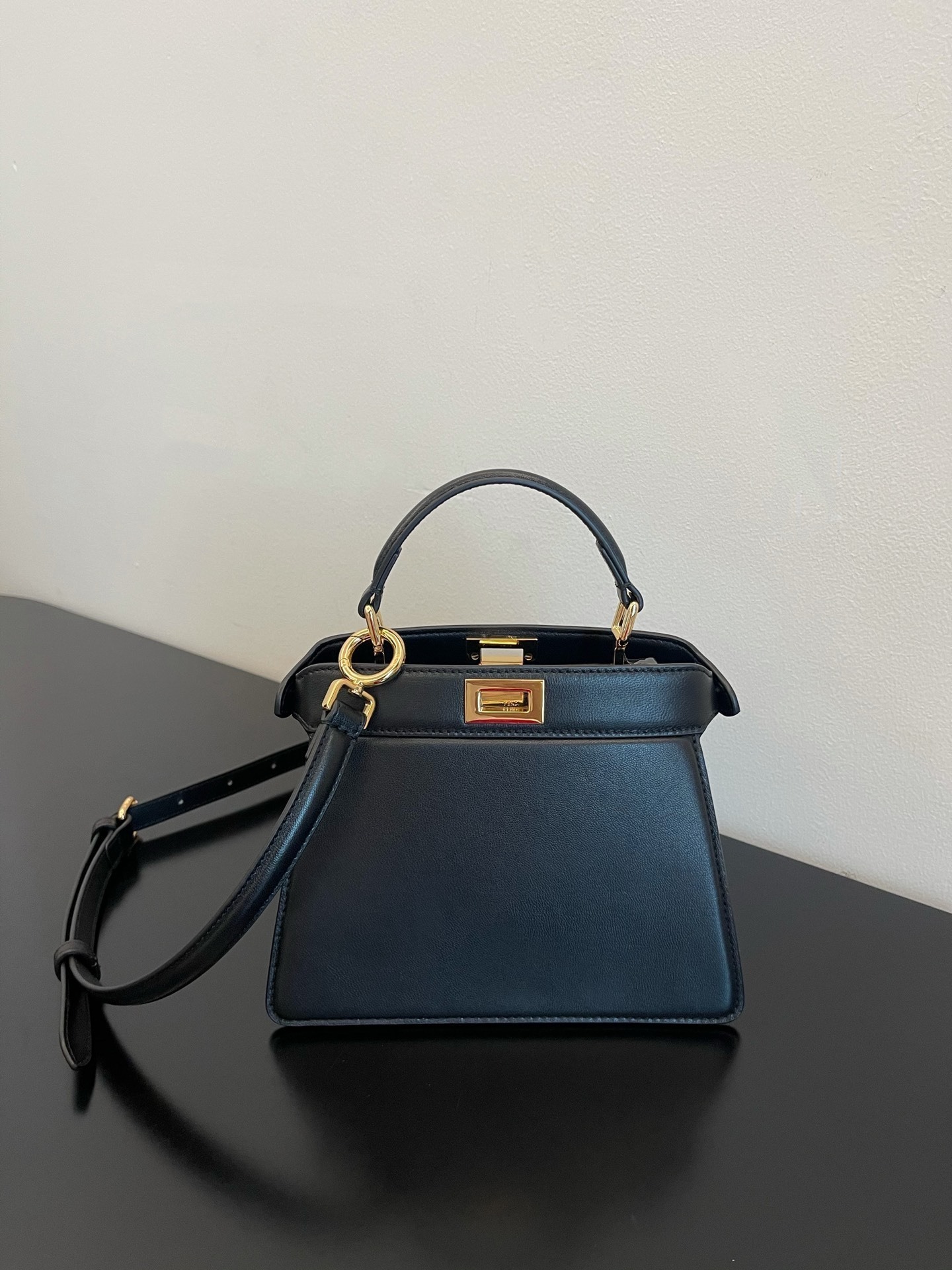 Fendi Bag -FENDI 0212