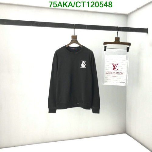 -Louis Vuitton Sweater Code︰ CT120548(87B0) best sellers