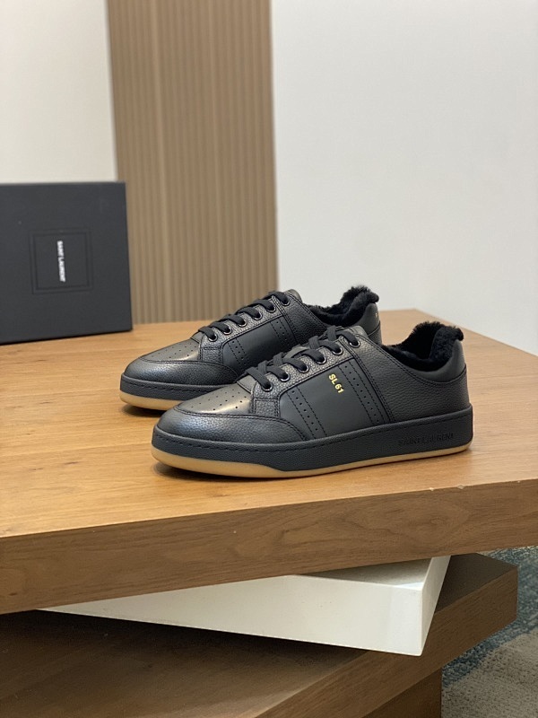 YSL men shoes -YSL 000008D9