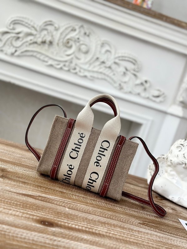 Chloe Bag -Chloé 01747ADA