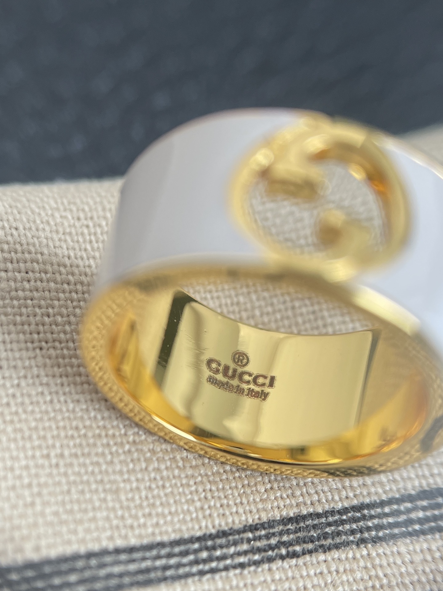 GUCCI jewelry -GUCCI 0006_CM_3