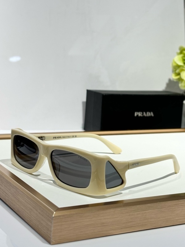 Prada glasses -PRADA 0006DABC