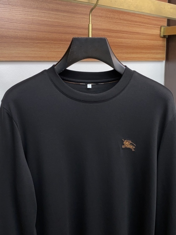 Burberry men's clothes -BURBER 01343EDE