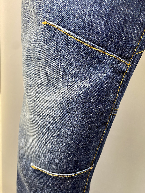 DSQUARED2 DQ921 9877 DSQUARED2 jeans BBD1