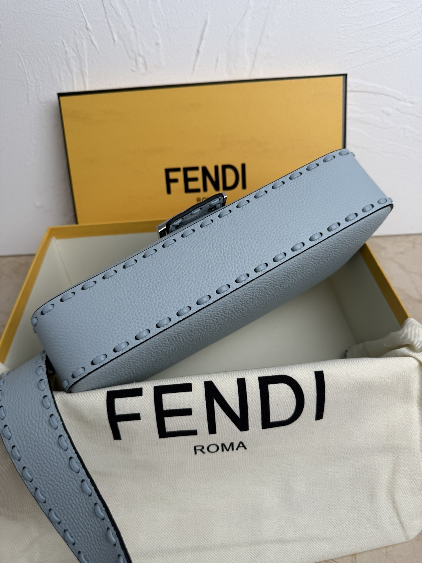 Fendi Bag -FENDI 0134