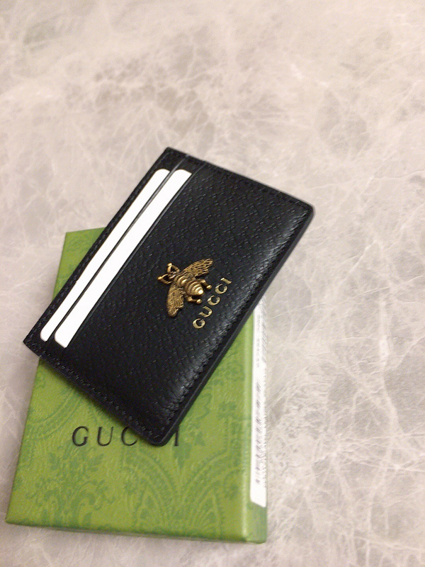Gucci bags Gucci wallet(B973)