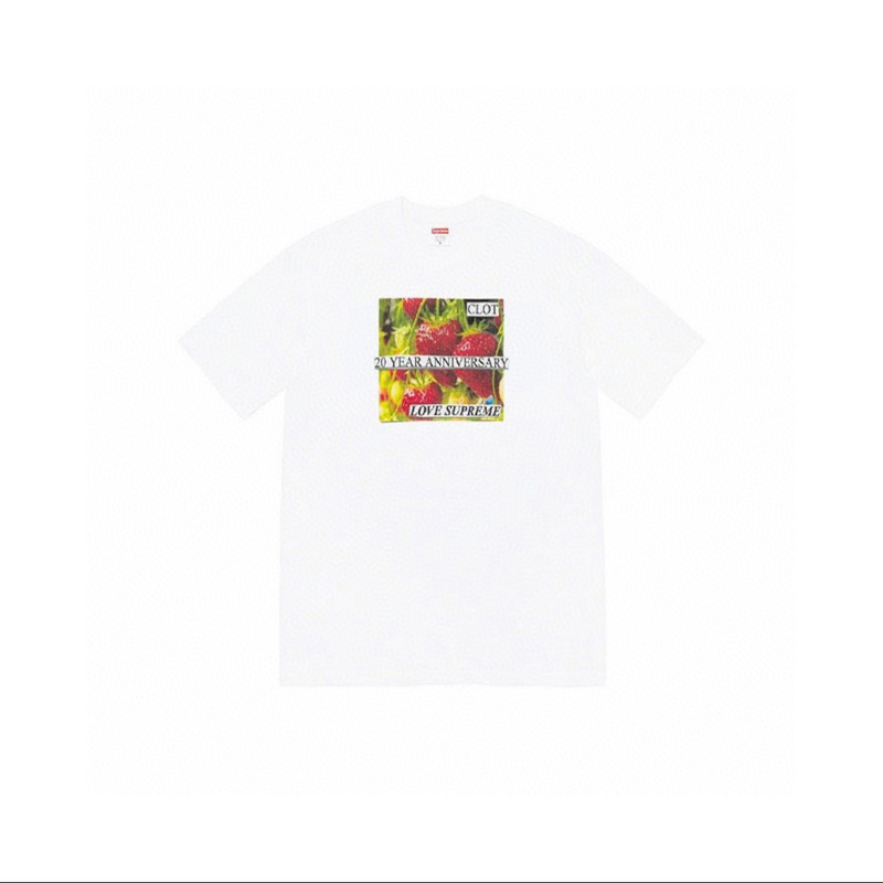 SUPREME SUPREME x C-L-O-TC57C