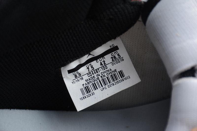 jordan 1 CD4487 100 ST AIR JORDAN 1 HIGH OG TS SP SAIL BLACK DARK MOCHA UNIVERSITY RED MAN 40