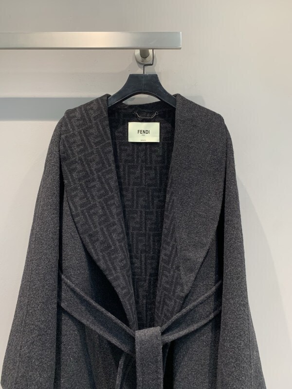 Fendi Women clothes -FENDI 00178949