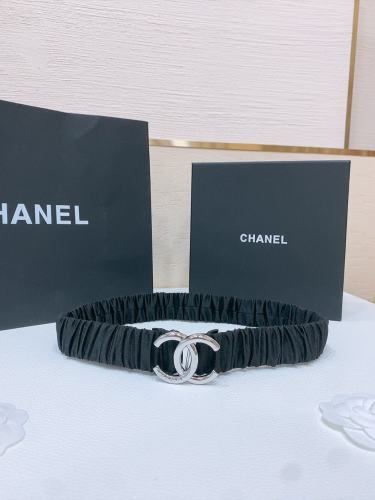 Chanel belt -Chanel 0130