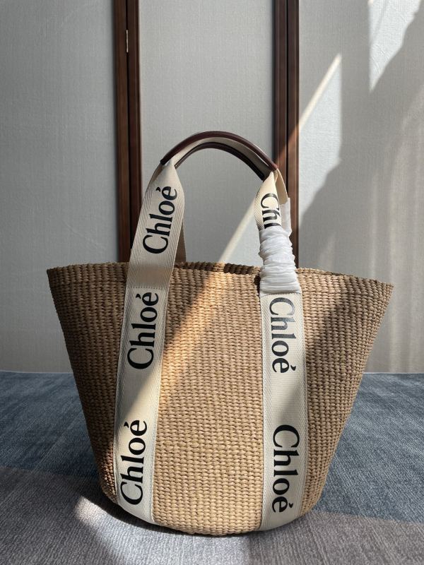 Chloe Bag -Chloe 00589790
