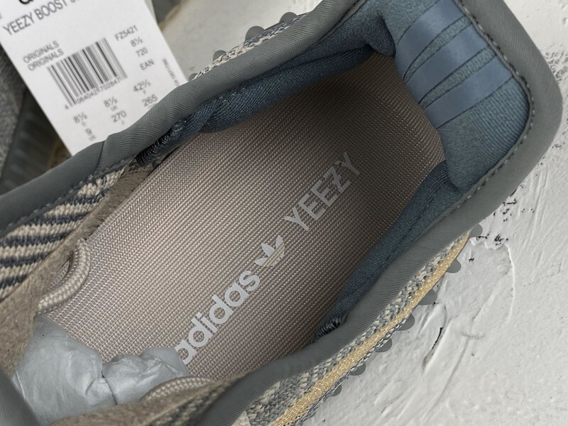 yeezy 350 650 FZ5421 OG YEEZY BOOST 350 V2 ISRAFIL ISRAFIL ISRAFIL UNISEX 36 48 807F