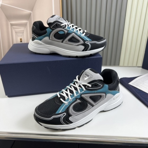 DIOR Men shoes -DIOR0713034C