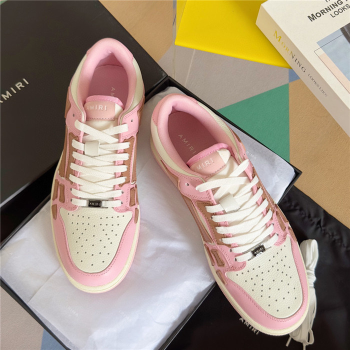 $220 A﹡iri Sneakers Top Version(5133) amiri sneaker