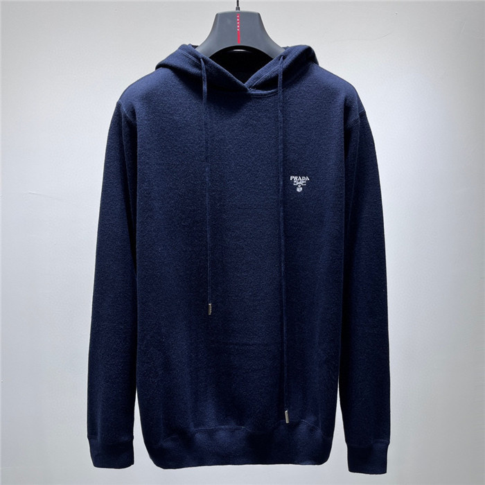 prada 2023fw P ADA Suit Top Version061C